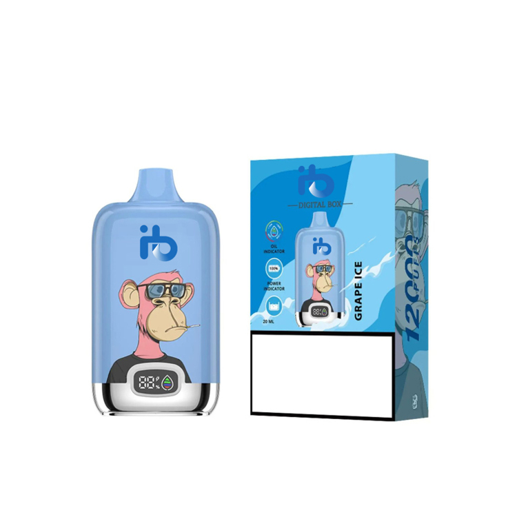 Nejlepší elektronická cigareta a e liquid pro dokonalý vaping zážitek v roce 2024