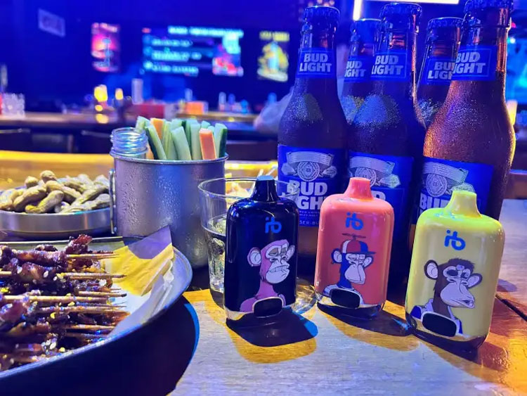 Objevte 50ml liquid pro maximální požitek s naším exkluzivním 50ml liquid výběrem