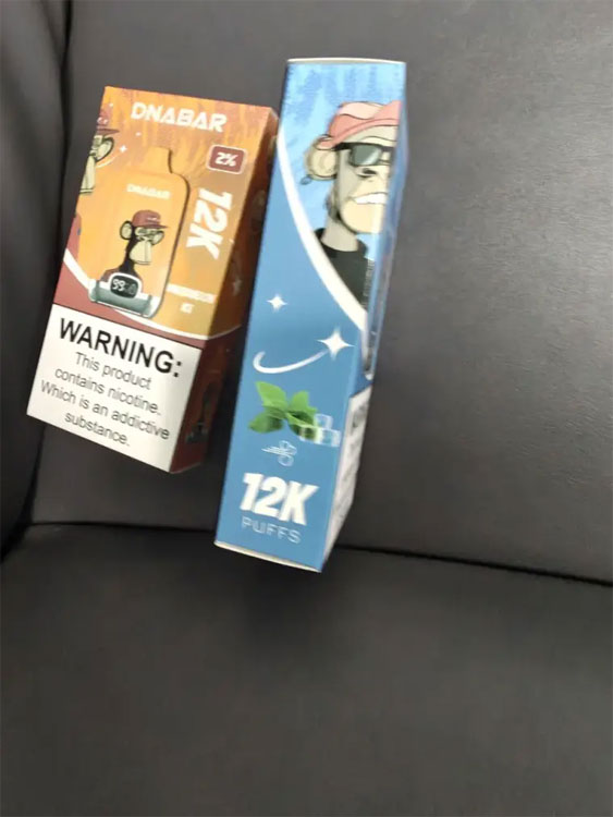Nejlepší istick box mod pro vaše vaping dobrodružství s istick box mod výhodami