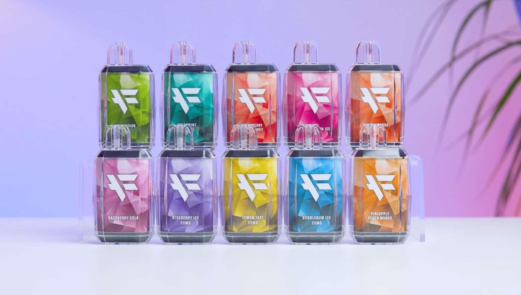 Objevte výkonnou baterii Smok Alien 220w pro dlouhotrvající zábavu se Smok Alien 220w