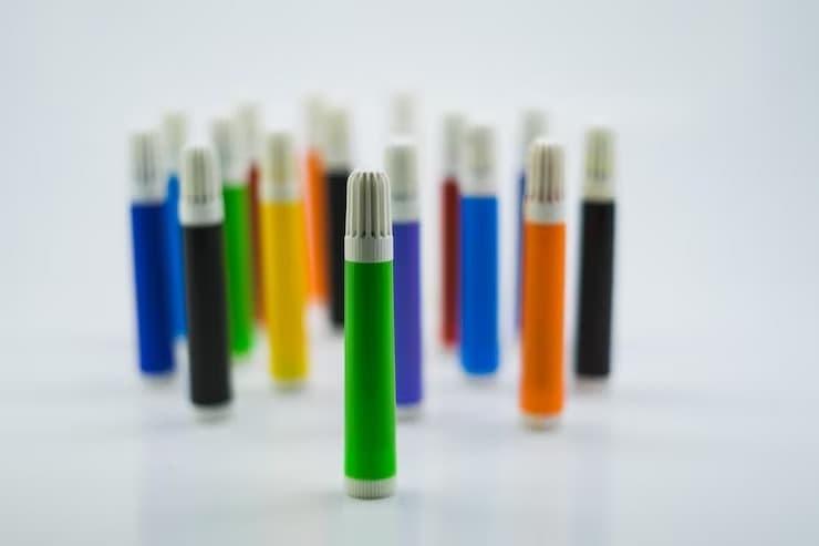 Vedlejší účinky elektronické cigarety a proč vedlejší účinky elektronické cigarety ovlivňují vaše zdraví