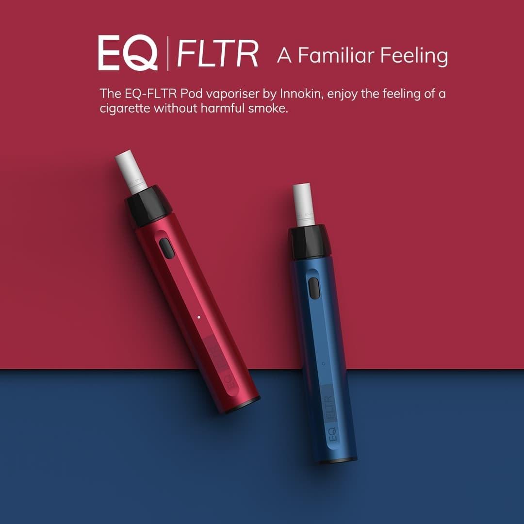 Objevte Výhody Cartridge Smok a Nových Modelů Novo pro Bezpečné Kouření