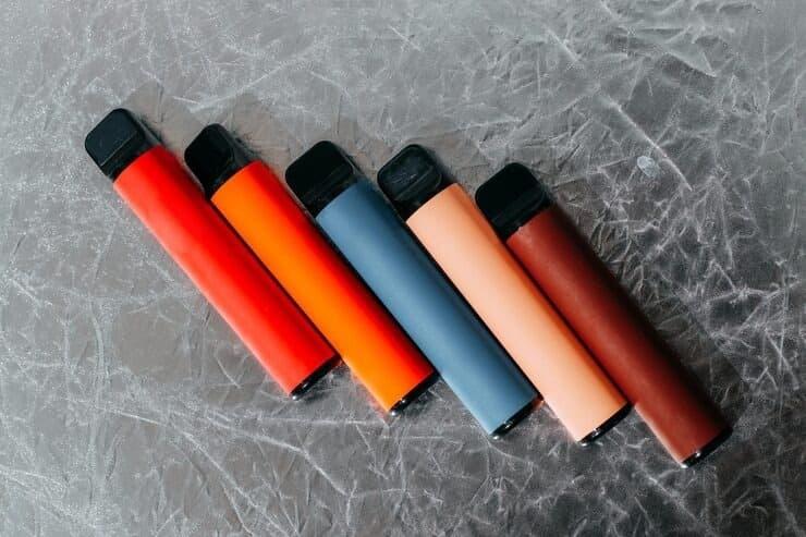 Objevte výhody e cigareta mini a proč e cigareta mini změňuje svět elektronických cigaret