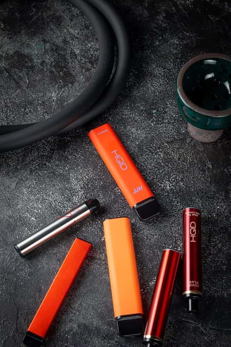 Bateriový grip e cigareta – průvodce výběrem a testy jak vybrat nejlepší bateriový grip a prodloužit životnost vaší e cigareta