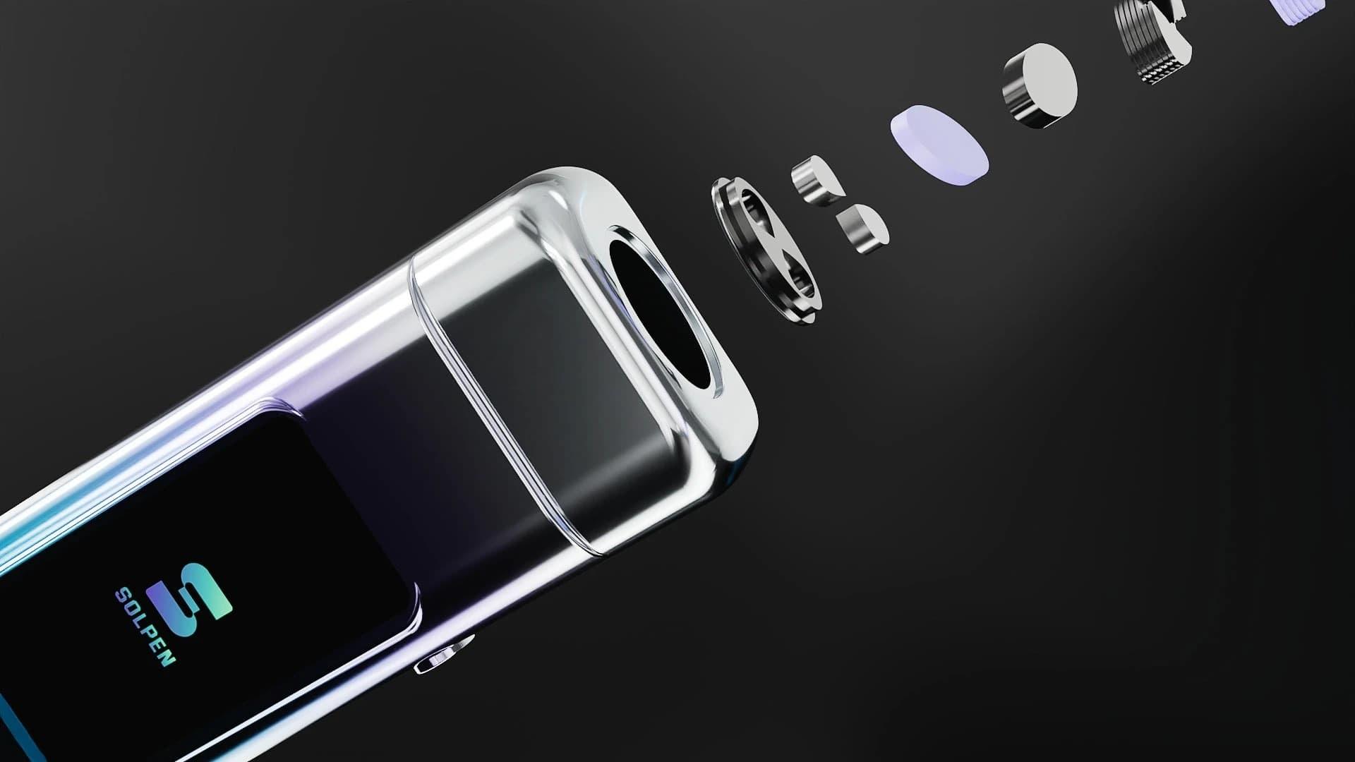 Objevte výhody elektronická cigareta e a elektronická cigareta e pro moderní kuřáky