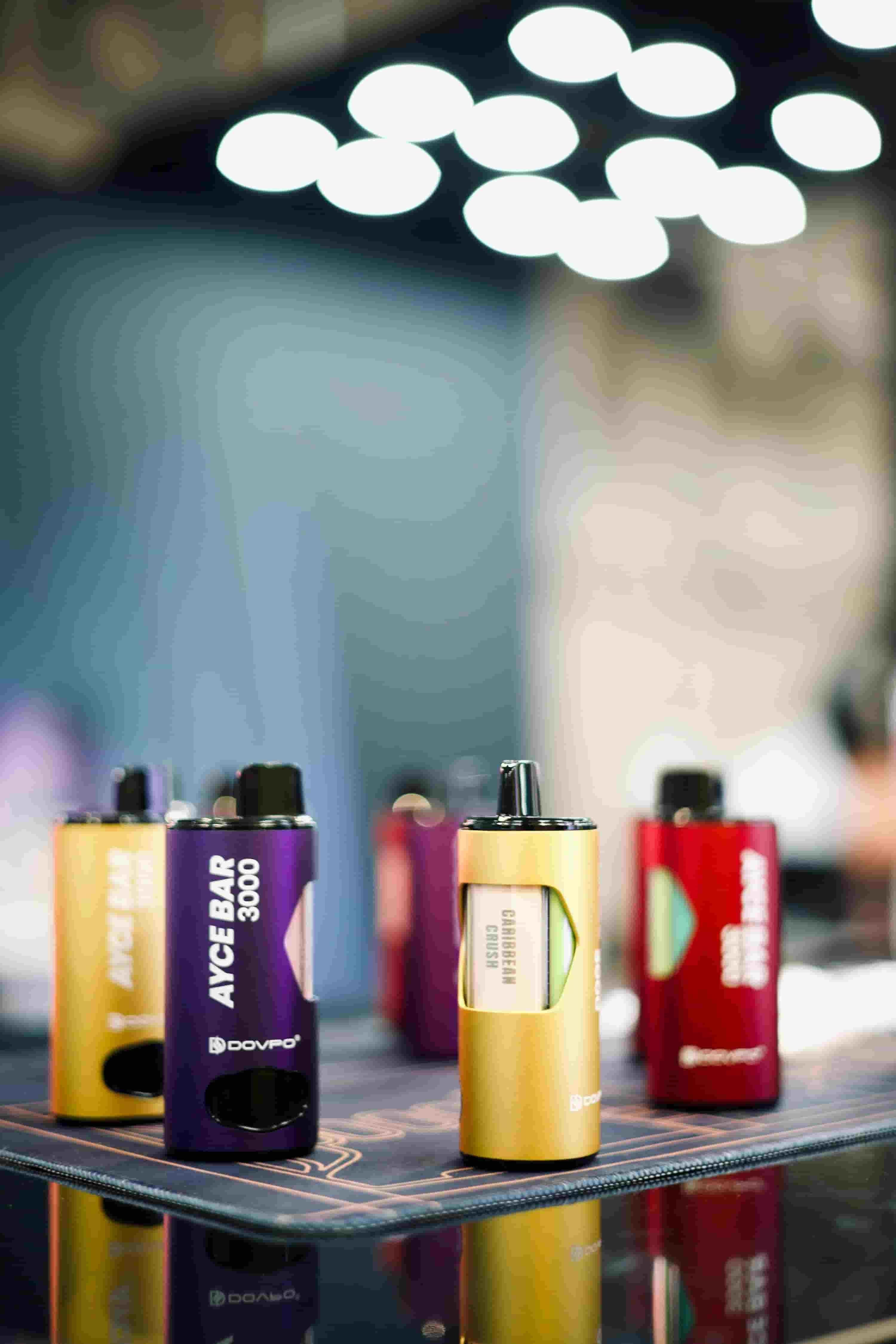 Objevte inovace s istick 100w a istick 100w pro dokonalý zážitek z vapování