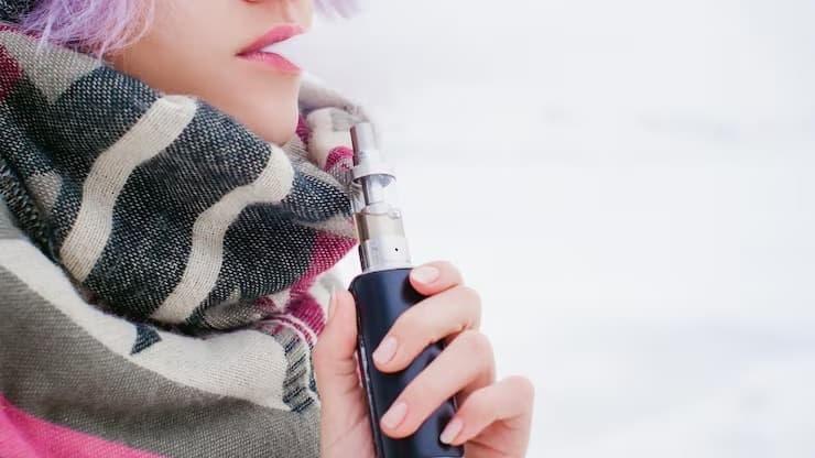 Nejlepší e cigareta Žižkov pro pohodlné vapování v Žižkově každého dne