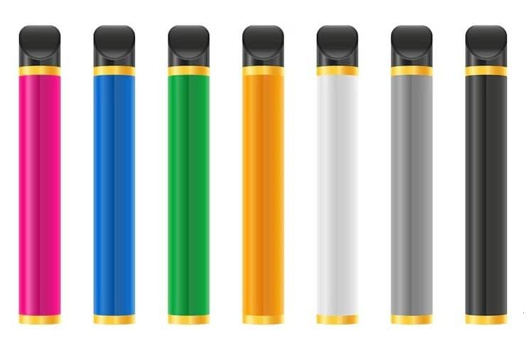 Objevte nové možnosti s voopoo nano a proč voopoo nano mění svět vapování