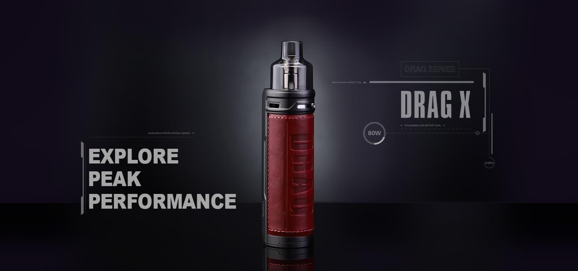 Objevte výhody Geekvape a Geekvape Fused Clapton odporů pro výkon vašeho vapování