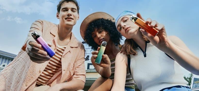 Veev a Veev IQOS: Novinky a tipy pro milovníky moderní kouření