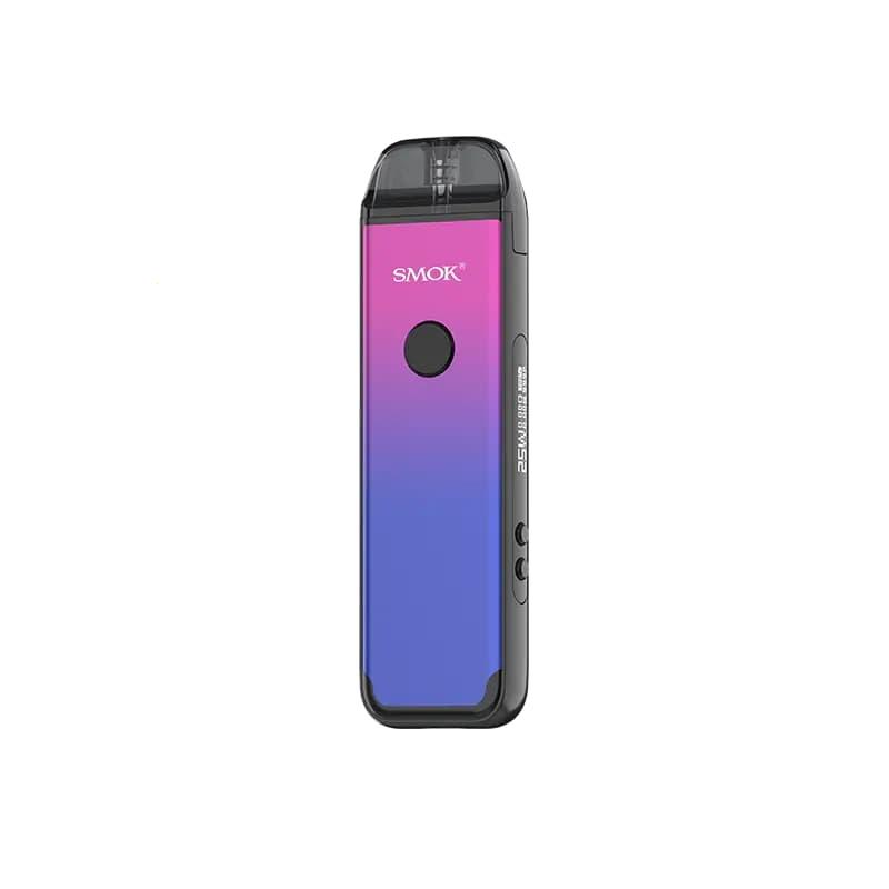 elektronická cigareta je škodlivá - pravda podle studií a jak snížit riziko