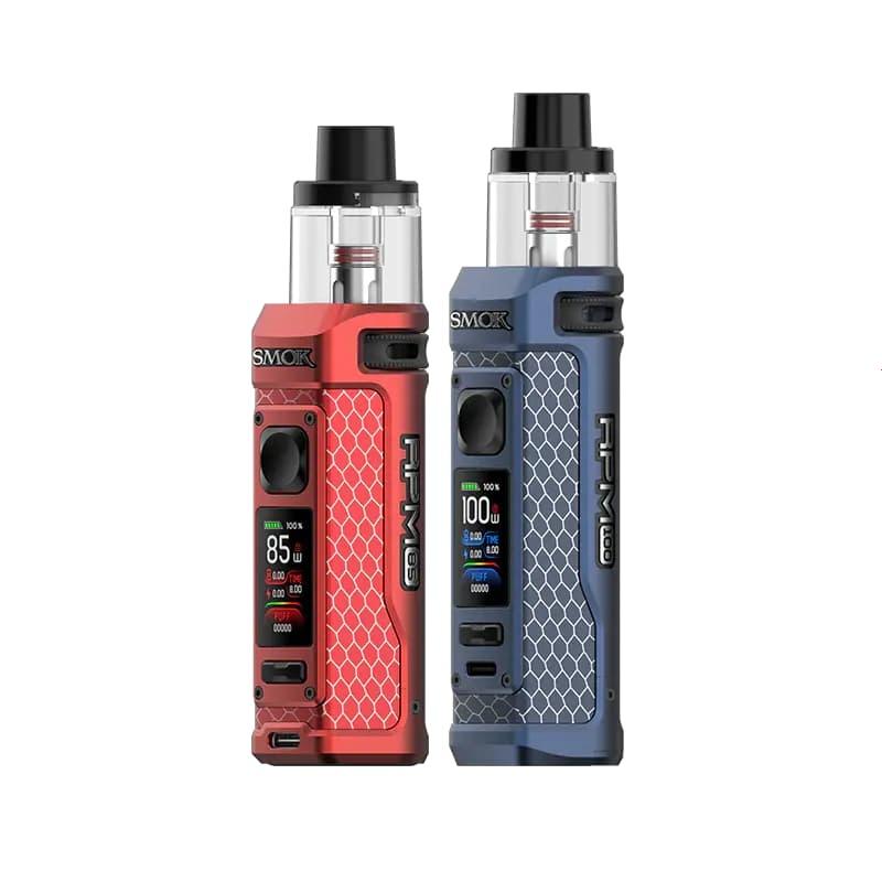 Objevte elektronická cigareta Alien nejlepší elektronická cigareta Alien pro váš styl kouření