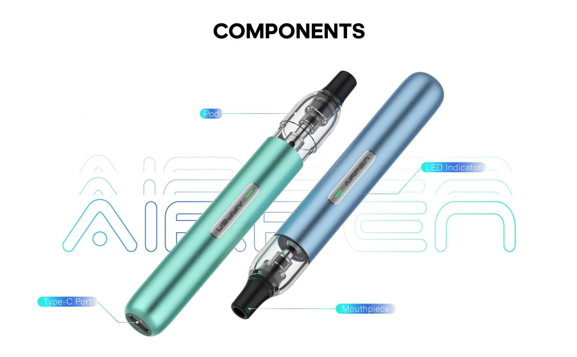 Nejlepší baterky do elektronických cigaret pro dlouhou výdrž a spolehlivost baterky do elektronických cigaret