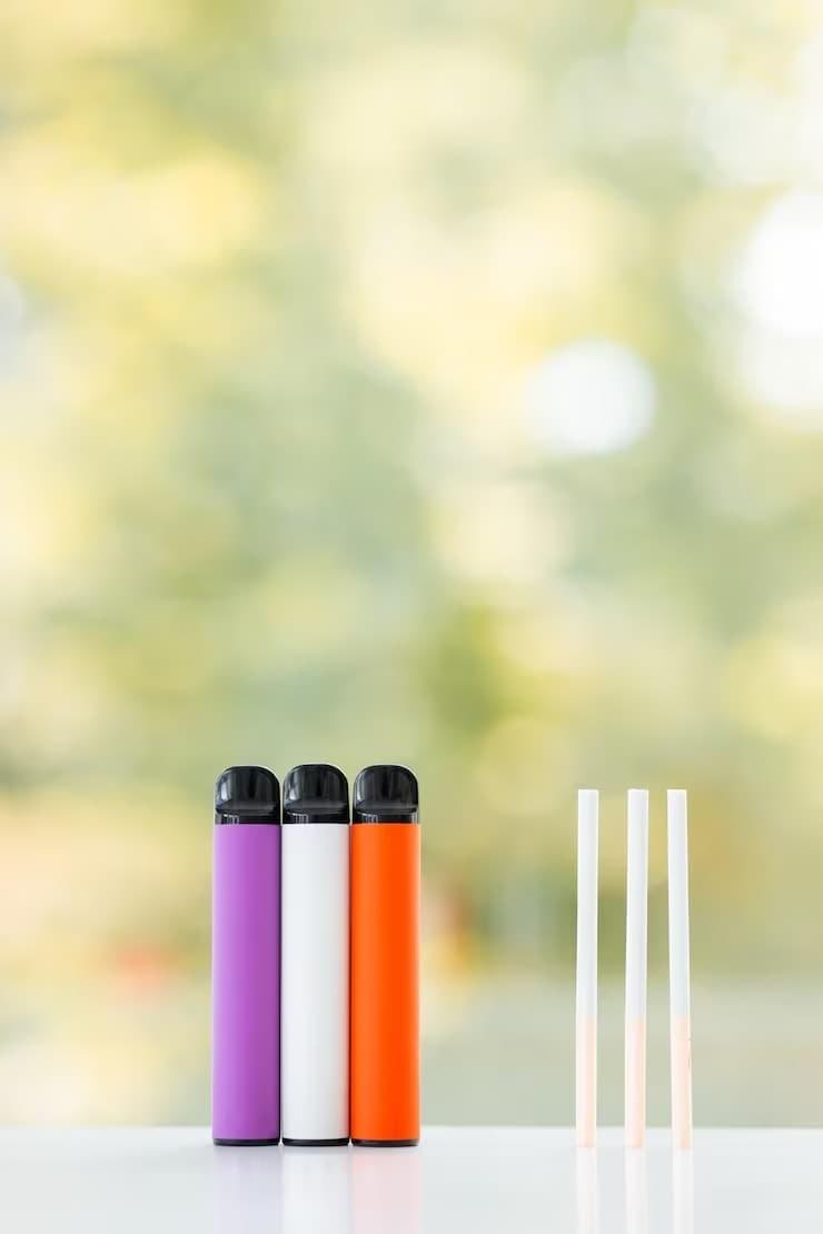 Jak kouřit elektronickou cigaretu správně a bezpečně pro nejlepší zážitek z vapování