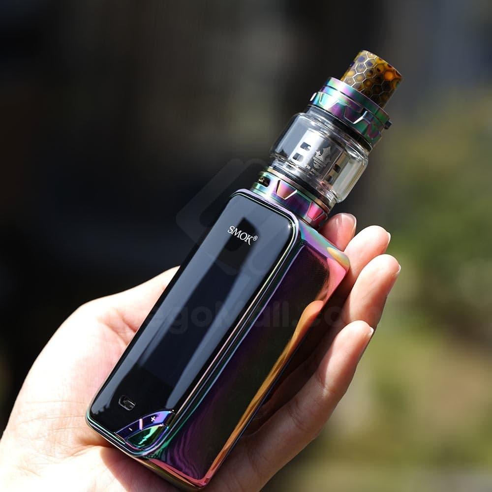 Nejlepší elektronické cigarety test pro rok 2024 přináší podrobný elektronické cigarety test výsledků