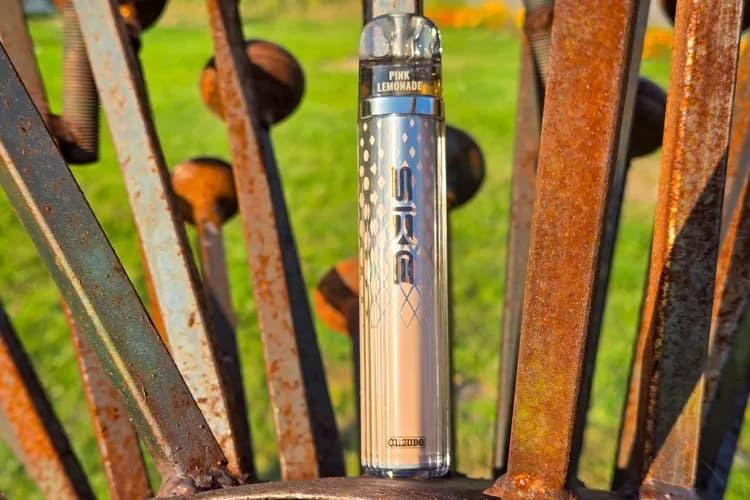 Elektronicka cigareta versus klasicka jak vybrat správně mezi elektronickou cigaretou a klasickou cigaretou