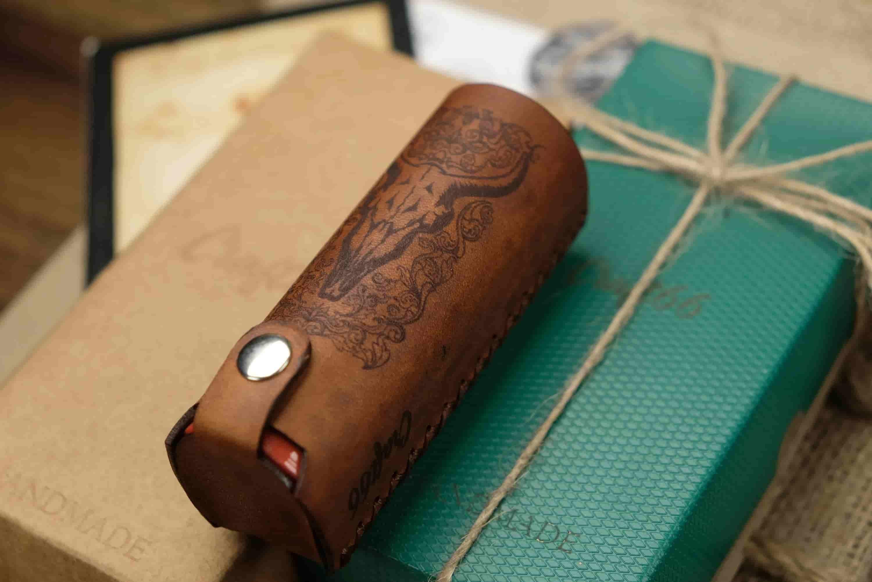 Elektronicka balicka a elektronicka balicka cigaret pro lepší zážitek z kouření