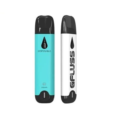 Aroma e cigareta: Jak správně vybrat nejlepší aroma e cigaretu pro maximální požitek