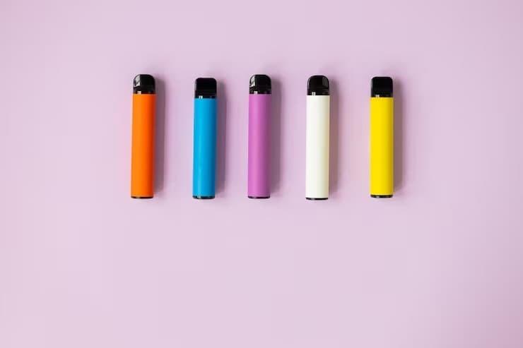 Objevte Geekvape Alpha a proč je Geekvape Alpha nejlepší volbou pro každého vapera