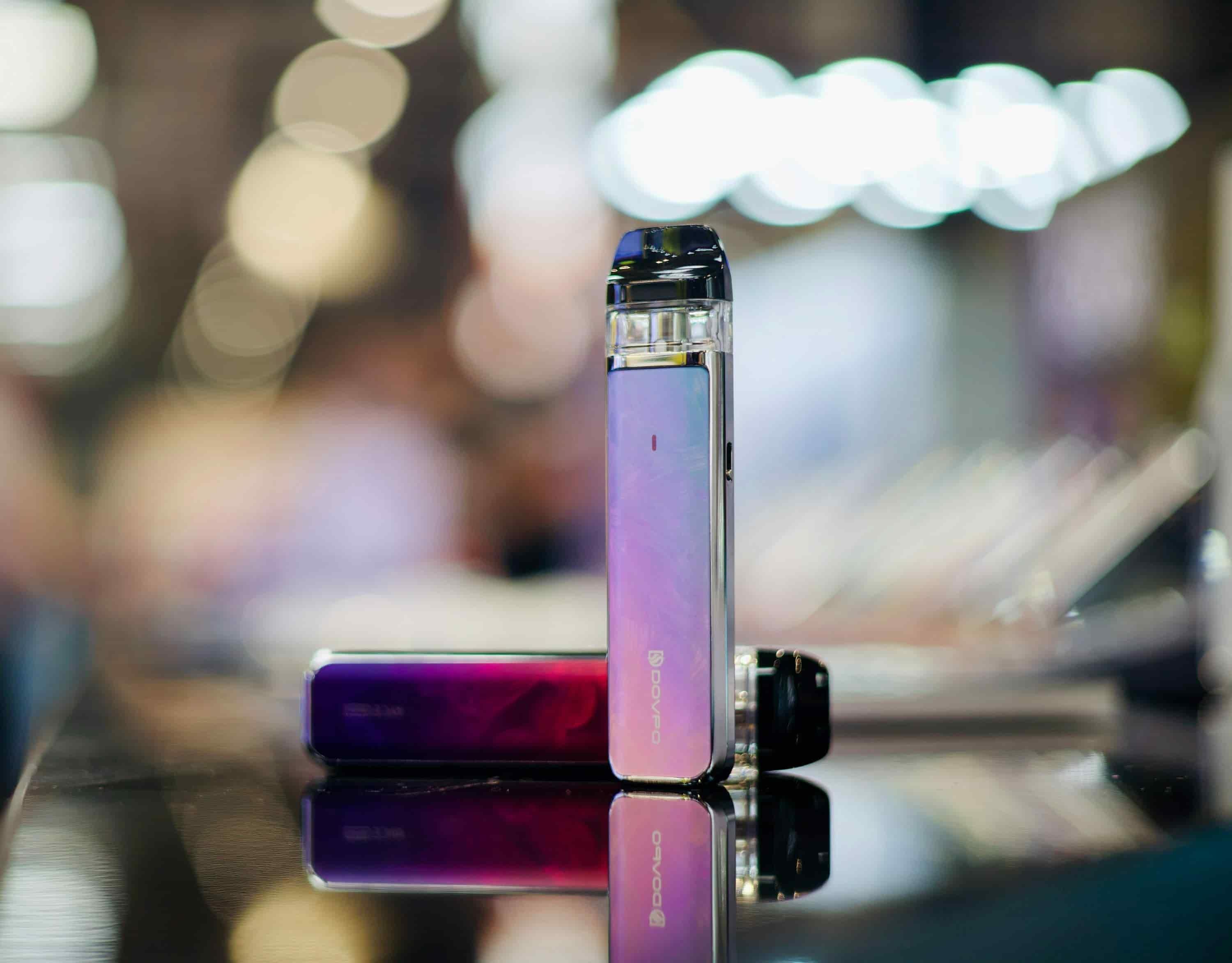 Voopoo Drag Mini Kit recenze a nejnovější zprávy o Voopoo Drag Mini Kit na trhu vapingových zařízení