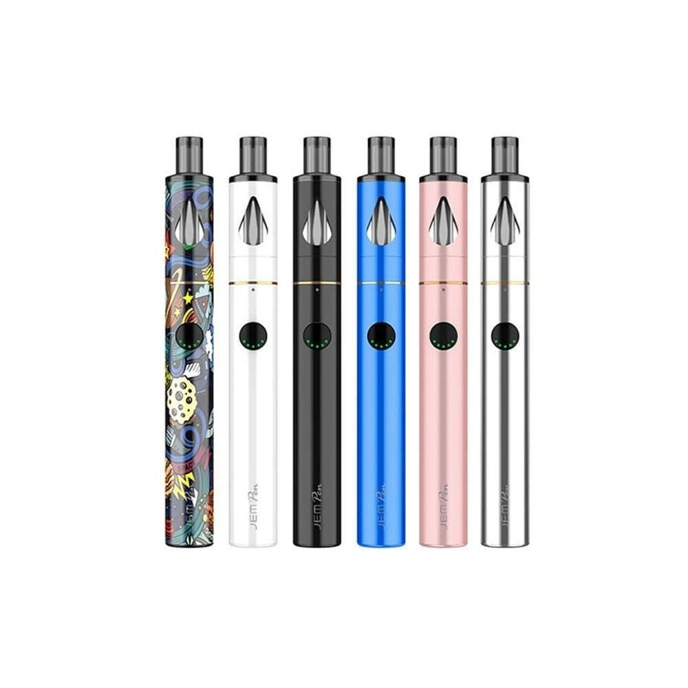 Objevte inovace s istick 100w a istick 100w pro dokonalý zážitek z vapování