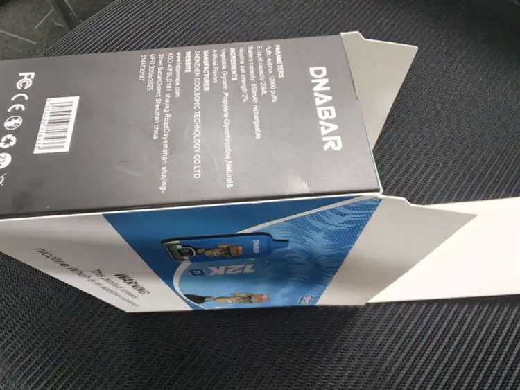 Objevte nejlepší nikotinové sáčky a proč jsou nikotinové sáčky stále populární mezi uživateli