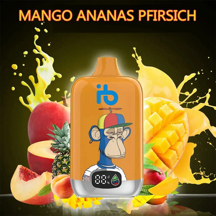 Objevte nejlepší nabídky e cigarety v Znojmo a proč jsou e cigarety v Znojmo tak populární