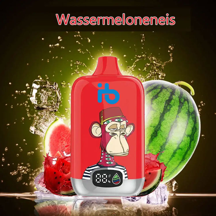 Elektornická cigareta srovnání přehled a nejlepší elektronická cigareta pro rok 2024