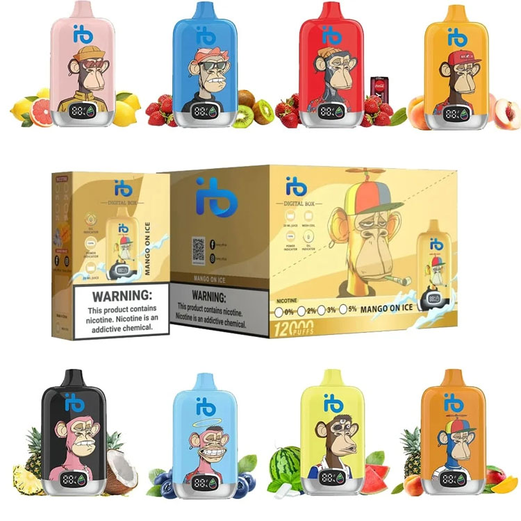 Objevte chytrykurak cz nejlepší elektronické cigarety v Praze pro každého milovníka vape zařízení