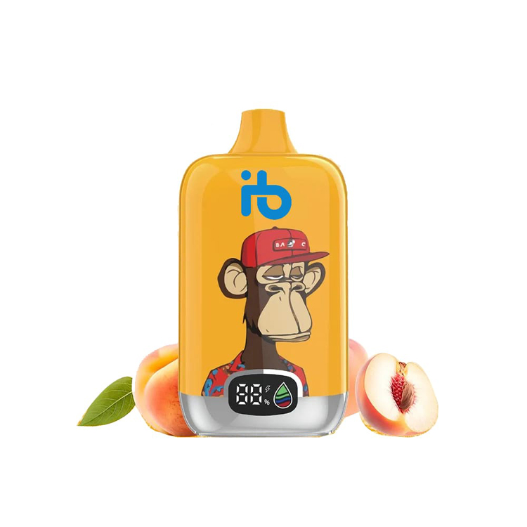 Výhody jednorázové elektronické cigarety bez nikotinu pro zdravější kouření bez nikotinu jednorázová elektronická cigareta bez nikotinu nabízí nový zážitek