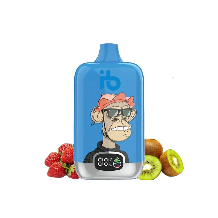 Objevte sílu Geekvape Frenzy Kit Geekvape Frenzy Kit pro neuvěřitelné zážitky s vapováním