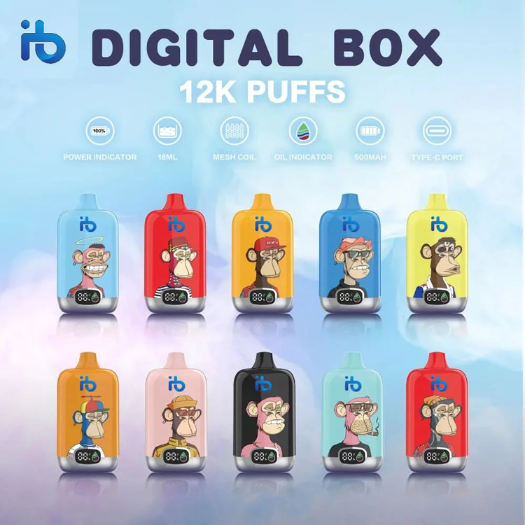 Beznikotinové náplně do elektronické cigarety, kde koupit a jak vybrat nejlepší příchuť