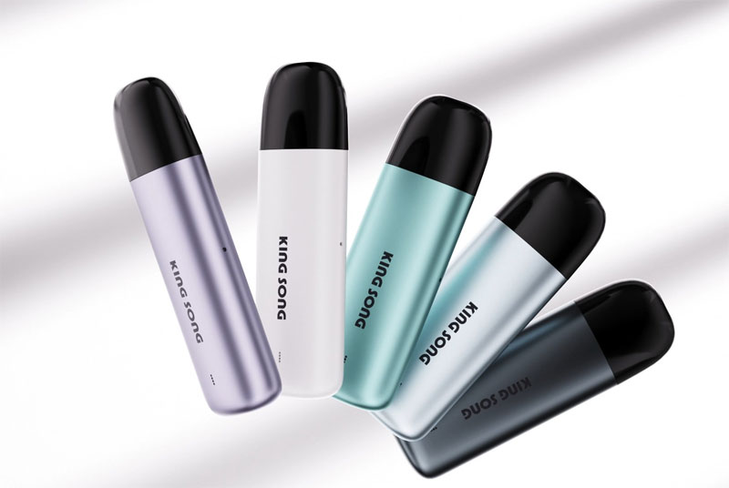 Nejlepší elektronická cigareta příchutě 2025 průvodce recenze a tipy jak vybrat