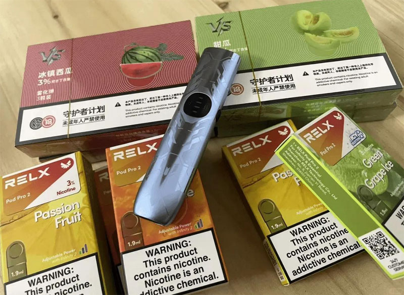 Aroma e cigareta a tajemství chutí pro váš vapovací zážitek s aroma e cigareta