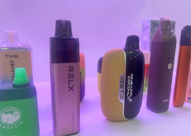 Praktický průvodce e cigaret 2025 – recenze, výběr, údržba a tipy pro bezpečné vapování