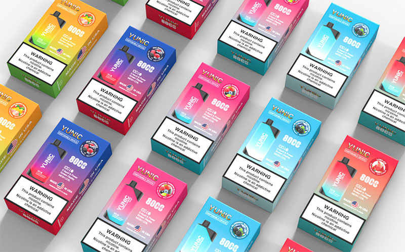 Objevte nejlepší nabídky Nasty Juice a proč je Nasty Juice oblíbenou volbou pro vapování v Česku