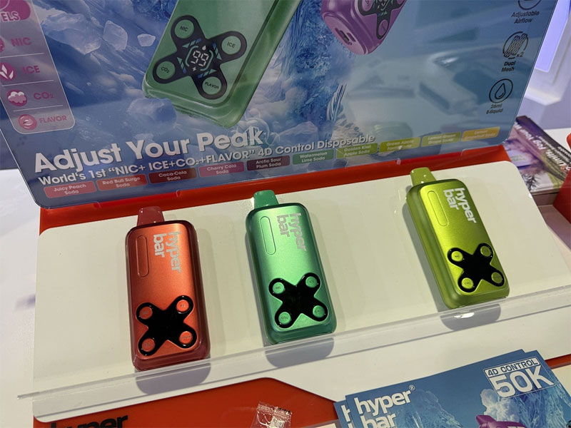 Objevte výhody atomizéru eleaf melo iii mini s eleaf melo iii mini atomizer pro nejlepší vaping zážitek