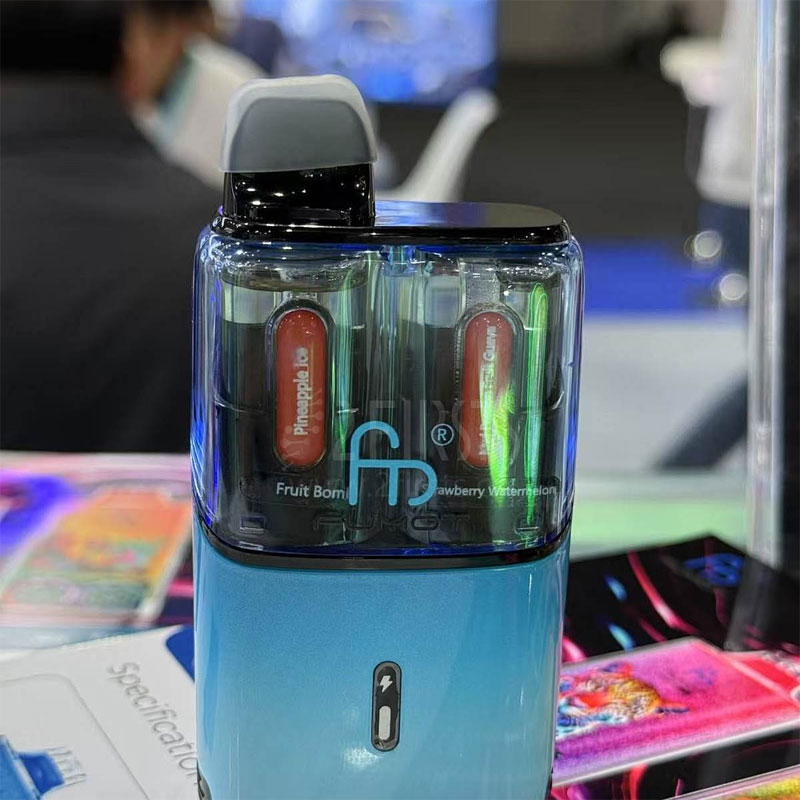 Elektronická cigareta Brno přináší nejlepší zážitek s elektronikou cigaretou Brno na trhu