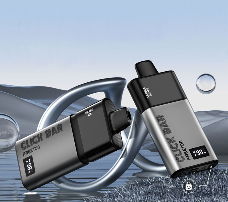 Vase e cigareta: objevte výhody a nevýhody Vase e cigareta pro zdravější kouření