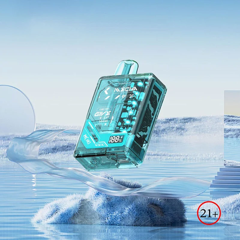 Elektronická cigareta v Chrudimi pro zdravější kouření bez elektronická cigareta kompromisů