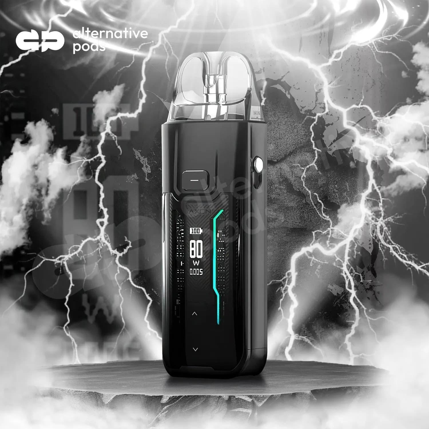 Elektronické cigarety v kontextu protikuřácký zákon a jejich dopad na zdraví uživatelů v České republice