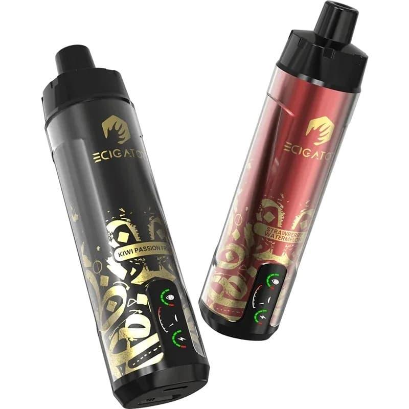 Objevte nejlepší aromat do liquidu pro vaping plný chutí aromat do liquidu, které vás okouzlí