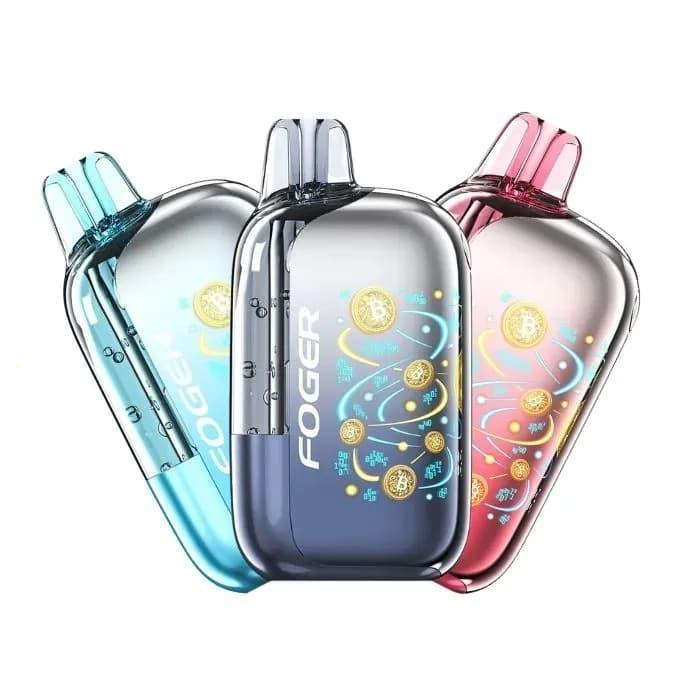 E cigarety Kyjov přinášejí nejlepší výběr e cigaret Kyjov pro každého uživatele