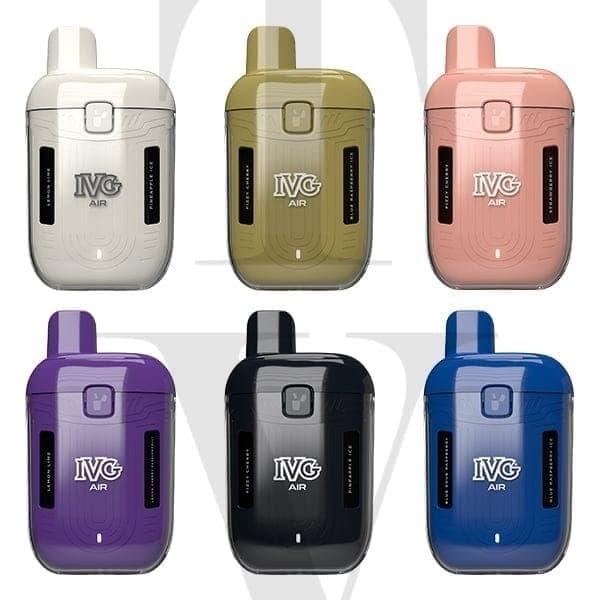 Elektronická cigareta Eleaf: Proč je elektronická cigareta Eleaf oblíbená mezi vapery v Česku