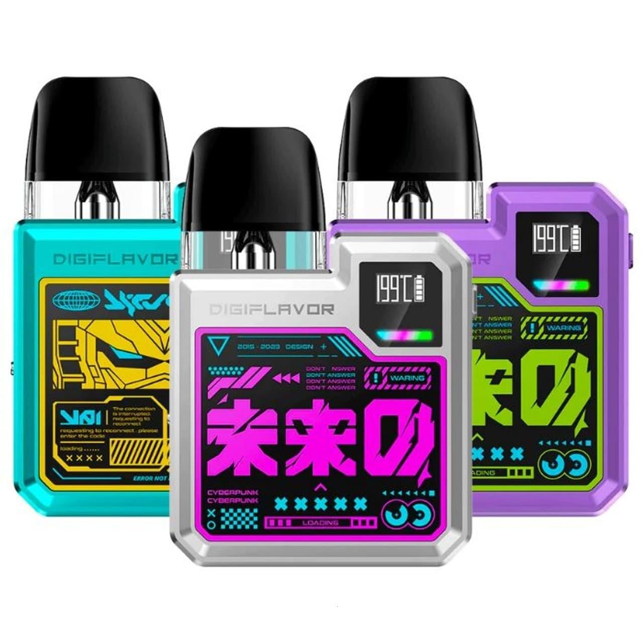 Objevte nejlepší elektronické cigarety Most pro vaši spokojenost s elektronické cigarety Most v centru města