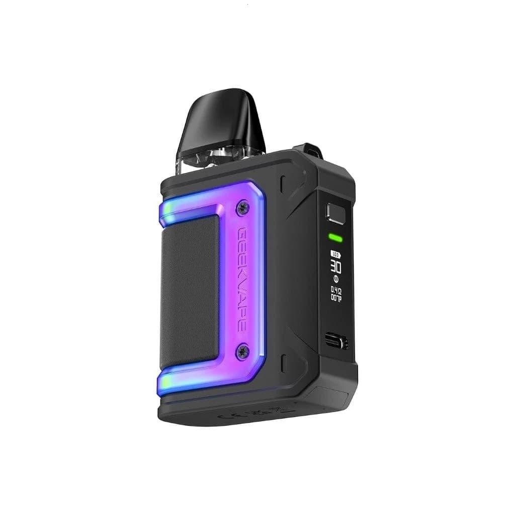 Objevte revoluci v chuti s vaporizérem Smok T Priv V8 a jeho výkonnou technologií Smok T Priv V8 pro dokonalý zážitek