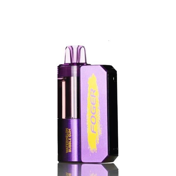 Jak vybrat báze elektronické cigarety a bezpečně mísit liquidy