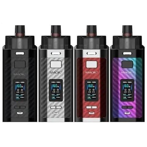 Jak funguje e cigareta krok za krokem, jednoduchý průvodce pro začátečníky