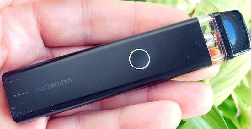 Nejlepší e cigareta pro nejlepší zážitek z vapování na trhu dnes