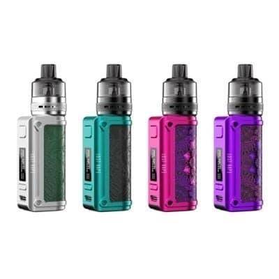 Eleaf iStick v akci dvakrát lepší výkon s Eleaf iStick pro vaši spokojenost